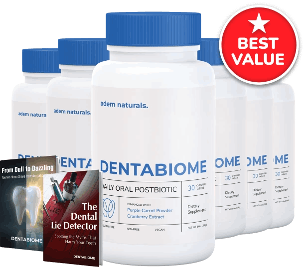 DentaBiome