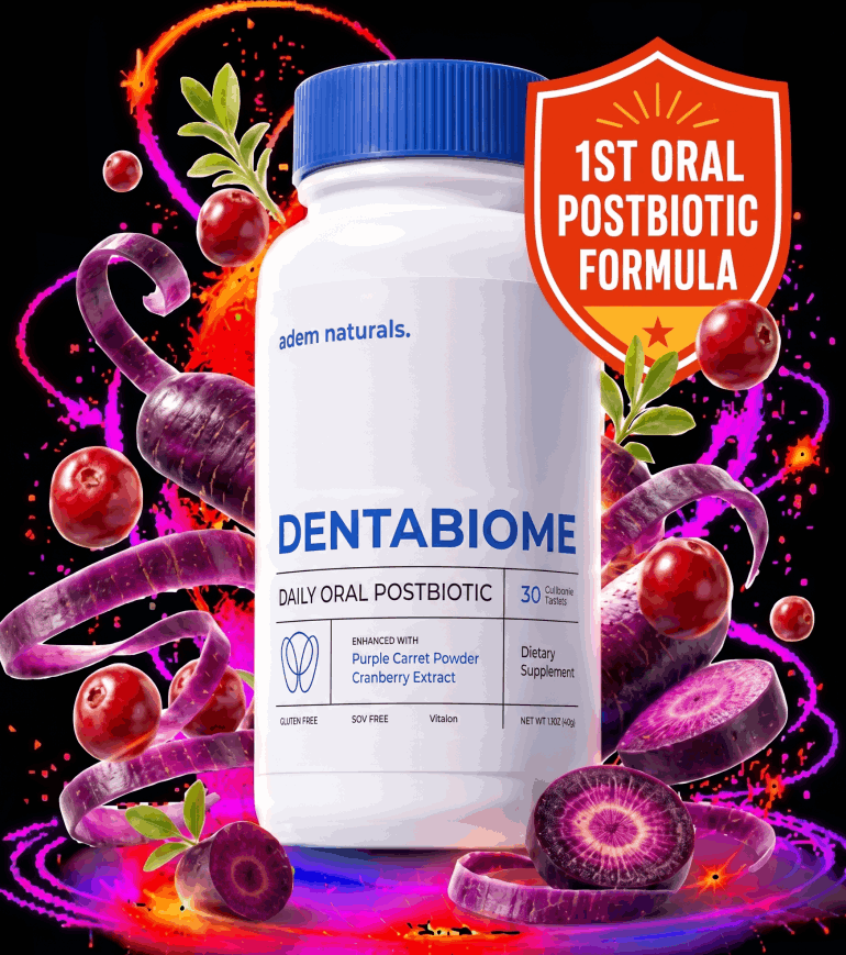 DentaBiome